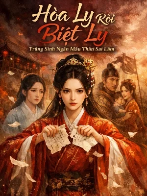 Hòa Ly Rồi Biệt Ly