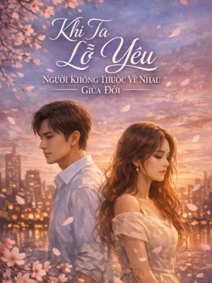 Khi Ta Lỡ Yêu