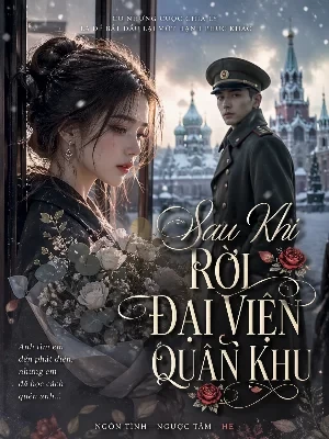 Sau Khi Rời Đại Viện Quân Khu