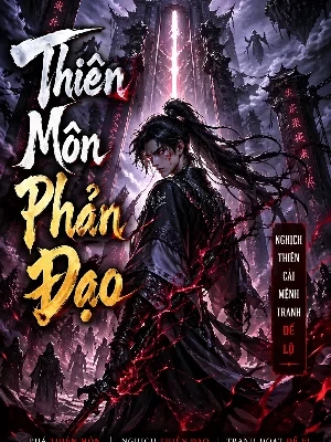 Thiên Môn Phản Đạo